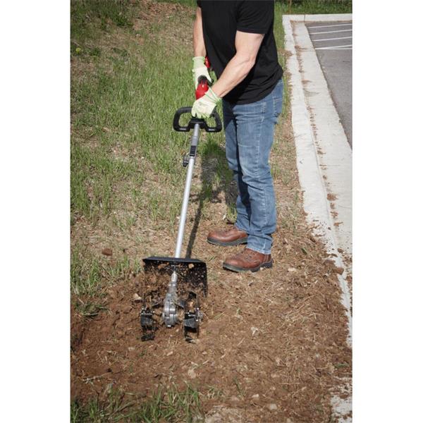 Milwaukee Milwaukee M18FOPH-CA QUIK-LOK 18V Cultivator Attachment 4932492667