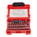 Milwaukee 4932472060 Milwaukee SHOCKWAVE Impact Duty CD Compact Set - 31 pc 4932472060