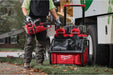 Milwaukee Milwaukee IRPSUOP2500 – ROLL-ON 7200/3600W 2.5kWh Power Supply (GB 240V In&Out) 4933492134