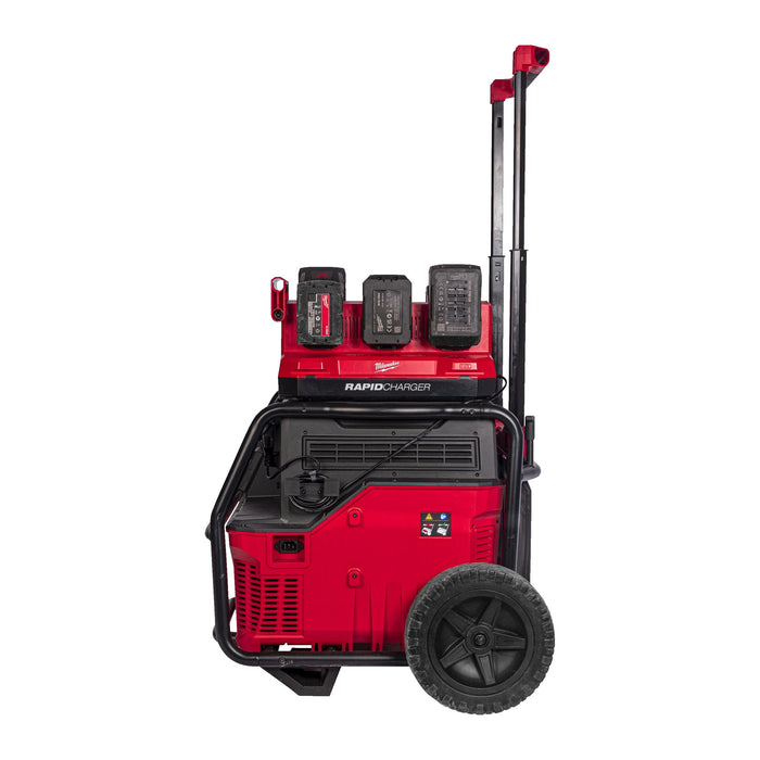 Milwaukee Milwaukee IRPSUOP2500 – ROLL-ON 7200/3600W 2.5kWh Power Supply (GB 240V In&Out) 4933492134