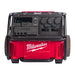Milwaukee Milwaukee IRPSUOP2500 – ROLL-ON 7200/3600W 2.5kWh Power Supply (GB 240V In&Out) 4933492134