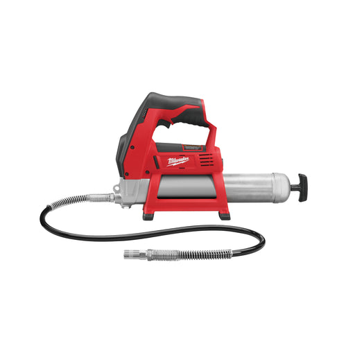 Milwaukee M12GG-0 MILWAUKEE M12 Grease Gun (BARE UNIT) 4933440435