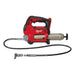 Milwaukee M18GG-0 MILWAUKEE M18 Grease Gun (BARE UNIT) 4933440493