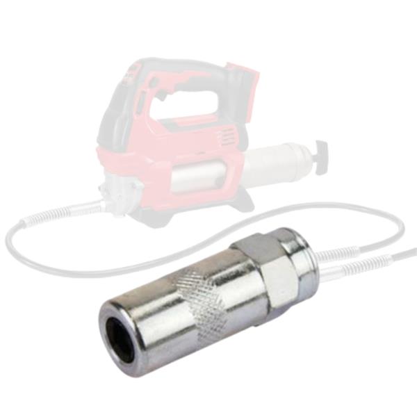 Milwaukee Milwaukee Grease Gun Coupling 4931435857