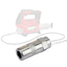Milwaukee Milwaukee Grease Gun Coupling 4931435857