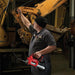Milwaukee Milwaukee M18 Cordless Grease Gun Kit (2x5Ah) MIL-M18GG-502B