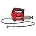 Milwaukee Milwaukee M18 Grease Gun Bundle – Includes Adapter & 3 FREE Grease Cartridges M18 Grease Gun Bundle