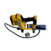 Milwaukee MilwaukeeGrease Gun Adaptor 400g To 500g Screw In Tube (Compatible with Milwaukee, DeWALT & Makita) ADAP-GRS