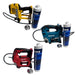 Milwaukee MilwaukeeGrease Gun Adaptor 400g To 500g Screw In Tube (Compatible with Milwaukee, DeWALT & Makita) ADAP-GRS