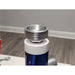 Milwaukee MilwaukeeGrease Gun Adaptor 400g To 500g Screw In Tube (Compatible with Milwaukee, DeWALT & Makita) ADAP-GRS