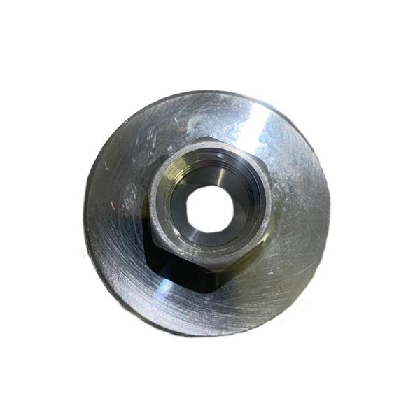 Milwaukee MilwaukeeGrease Gun Adaptor 400g To 500g Screw In Tube (Compatible with Milwaukee, DeWALT & Makita) ADAP-GRS