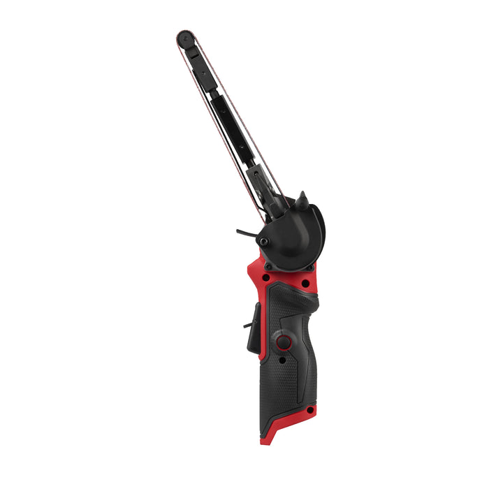 Milwaukee M12FBF13-0 MILWAUKEE M12 Fuel Bandfile 13mm (BARE UNIT) 4933480960