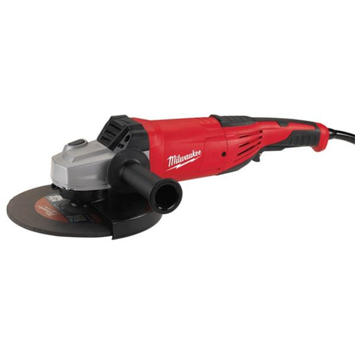 Milwaukee Milwaukee AGV22-230DMS 230mm 2200W Angle Grinder