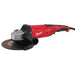Milwaukee Milwaukee AGV22-230DMS 230mm 2200W Angle Grinder