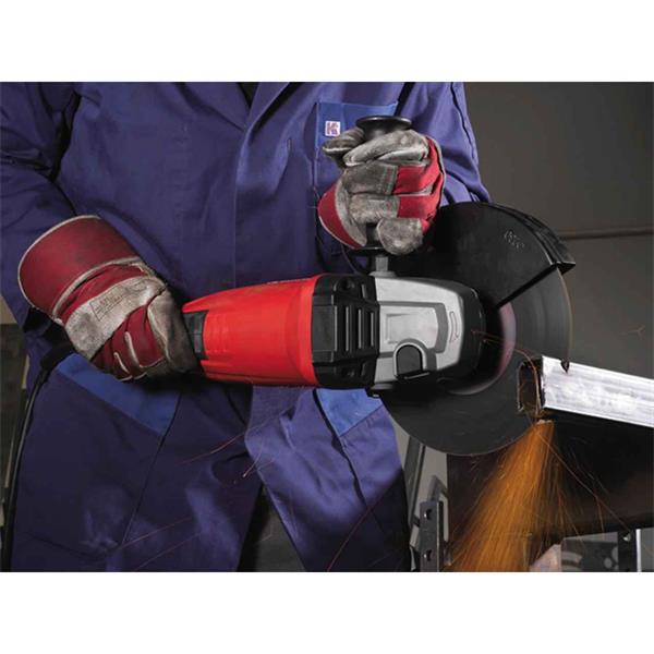 Milwaukee Milwaukee AGV22-230DMS 230mm 2200W Angle Grinder
