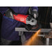 Milwaukee Milwaukee AGV22-230DMS 230mm 2200W Angle Grinder