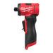 Milwaukee Milwaukee M12 Variable Speed Angled Die Grinder (2.0Ah + 5.0Ah) 4933498981