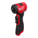 Milwaukee Milwaukee M12 Variable Speed Angled Die Grinder (2.0Ah + 5.0Ah) 4933498981