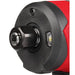 Milwaukee Milwaukee M12 Variable Speed Angled Die Grinder (2.0Ah + 5.0Ah) 4933498981