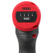 Milwaukee Milwaukee M12 Variable Speed Angled Die Grinder (2.0Ah + 5.0Ah) 4933498981
