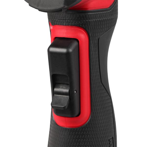 Milwaukee Milwaukee M12 Variable Speed Angled Die Grinder (2.0Ah + 5.0Ah) 4933498981