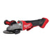 Milwaukee Milwaukee M18 18V Flathead Angle Grinder 125 mm (Bare Unit) 4933478439
