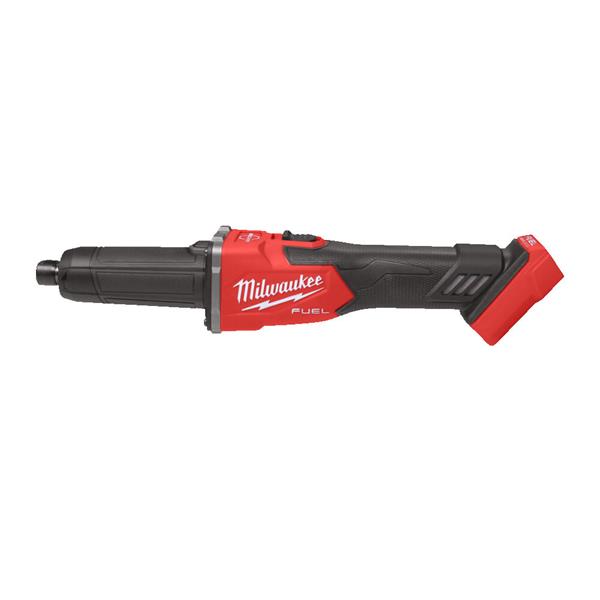 Milwaukee Milwaukee M18FDGRB-0 Fuel Braking Die Grinder (Bare Unit) 4933480952