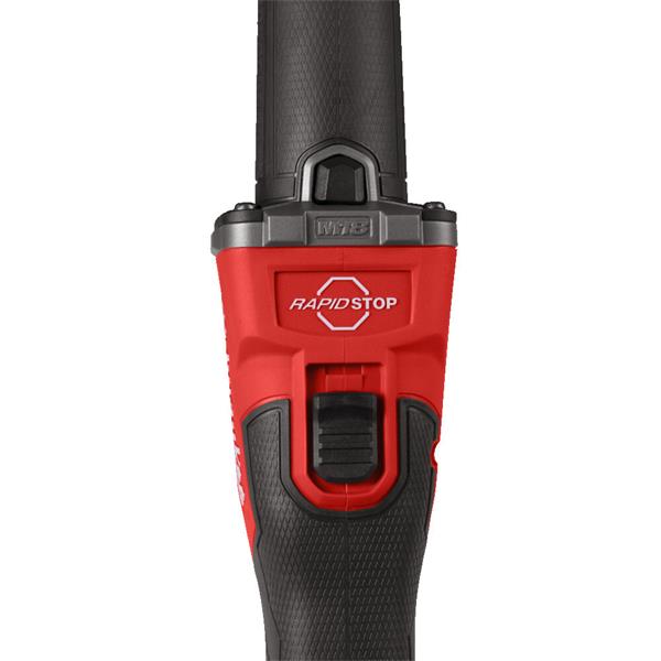 Milwaukee Milwaukee M18FDGRB-0 Fuel Braking Die Grinder (Bare Unit) 4933480952