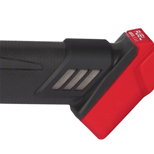 Milwaukee Milwaukee M18FDGRB-0 Fuel Braking Die Grinder (Bare Unit) 4933480952