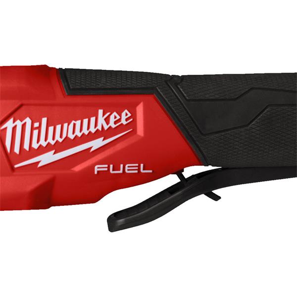 Milwaukee Milwaukee M18FDGROVPDB-0X M18 Fuel One Key Vairable Speed Paddle Switch Die Grinder (Bare Unit) 4933480957