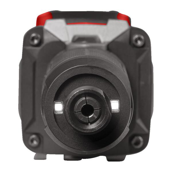 Milwaukee Milwaukee M18FDGROVPDB-0X M18 Fuel One Key Vairable Speed Paddle Switch Die Grinder (Bare Unit) 4933480957