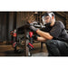 Milwaukee Milwaukee M18FDGROVPDB-0X M18 Fuel One Key Vairable Speed Paddle Switch Die Grinder (Bare Unit) 4933480957