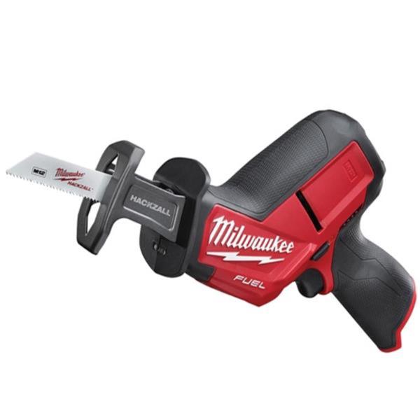 Milwaukee Milwaukee M12CHZ-0 12V FUEL Hackzall (Bare Unit) 4933446960