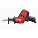 Milwaukee Milwaukee M12CHZ-0 12V FUEL Hackzall (Bare Unit) 4933446960