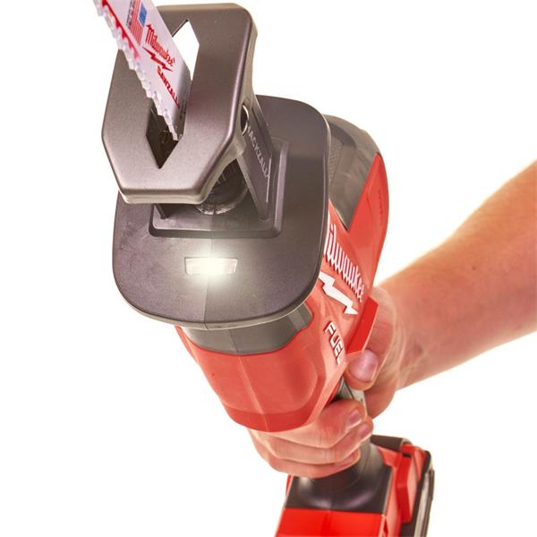 Milwaukee Milwaukee M18 FUEL Hackzall (Bare Unit) 4933498064