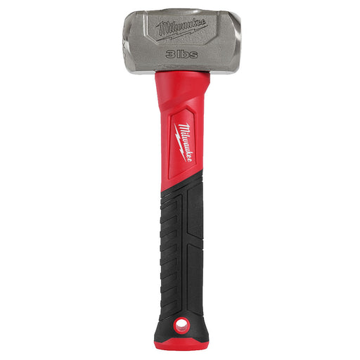 Milwaukee 4932478255 Milwaukee 1.36kg Club Hammer 4932478255