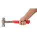 Milwaukee Milwaukee 680 g Ball Peen Hammer 4932492347