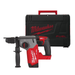 Milwaukee 4933478888 Milwaukee M18 FHX-0X Fuel 4 Mode 26mm SDS Hammer with Case 4933478888