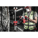 Milwaukee 4933478893 MILWAUKEE M18BLHX-501X SDS+ 26MM HAMMER (1 x 5.0AH BATTERY CHARGER IN HD BOX) 4933478893