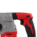 Milwaukee 4933478893 MILWAUKEE M18BLHX-501X SDS+ 26MM HAMMER (1 x 5.0AH BATTERY CHARGER IN HD BOX) 4933478893
