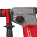 Milwaukee 4933478893 MILWAUKEE M18BLHX-501X SDS+ 26MM HAMMER (1 x 5.0AH BATTERY CHARGER IN HD BOX) 4933478893