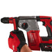 Milwaukee 4933478893 MILWAUKEE M18BLHX-501X SDS+ 26MM HAMMER (1 x 5.0AH BATTERY CHARGER IN HD BOX) 4933478893