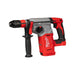 Milwaukee 4933478893 MILWAUKEE M18BLHX-501X SDS+ 26MM HAMMER (1 x 5.0AH BATTERY CHARGER IN HD BOX) 4933478893