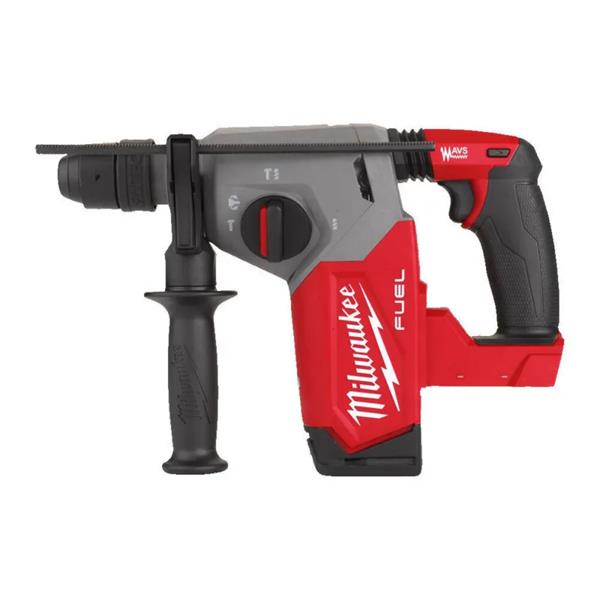 Milwaukee Milwaukee 18V 4 Piece FUEL Powerpack Kit (3x5Ah) M18FPP4A-503B