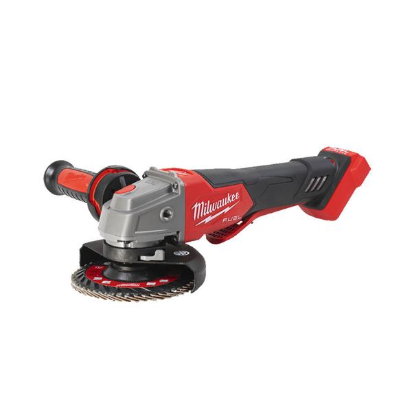 Milwaukee Milwaukee 18V 4 Piece FUEL Powerpack Kit (3x5Ah) M18FPP4A-503B
