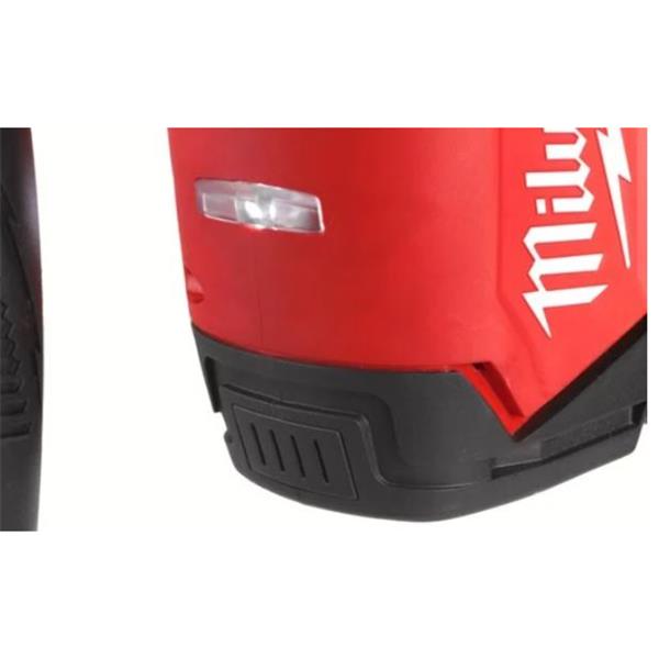 Milwaukee Milwaukee FUEL ONE-KEY SDS+ 26mm Hammer With FIXTEC (2X5.5Ah) 4933478505