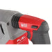 Milwaukee Milwaukee FUEL ONE-KEY SDS+ 26mm Hammer With FIXTEC (2X5.5Ah) 4933478505
