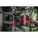 Milwaukee Milwaukee M18 Fixtec SDS+ Hammer Drill In HD Kitbox (2x5Ah) 4933478889