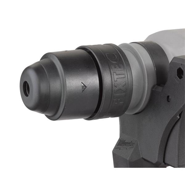 Milwaukee Milwaukee M18 Fixtec SDS+ Hammer Drill In HD Kitbox (2x5Ah) 4933478889