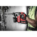 Milwaukee Milwaukee M18 Fixtec SDS+ Hammer Drill In HD Kitbox (2x5Ah) 4933478889